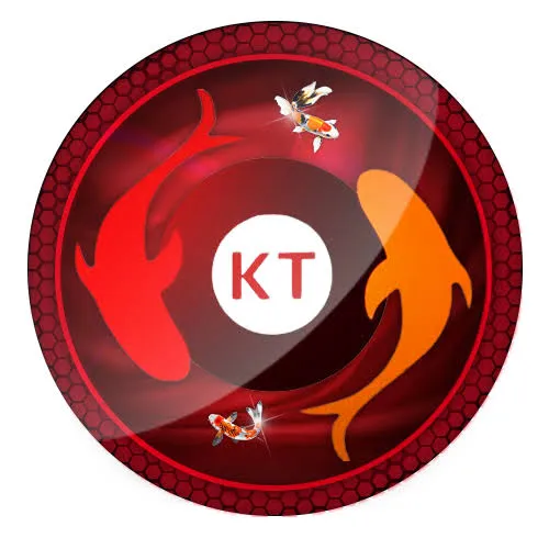 KOITOTO - Game Domino Seru dan Mengasyikan