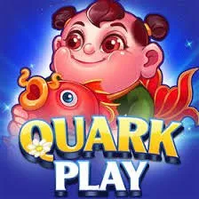 QUARKPLAY - Pengalaman Seru Dalam Permainan Aksi