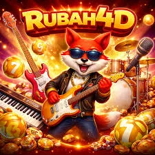RUBAH4D - Balapan Mobil Penuh Adrenalin