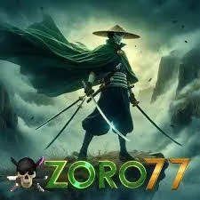 ZORO77 - Petualangan Terbaik dalam Dunia MMORPG